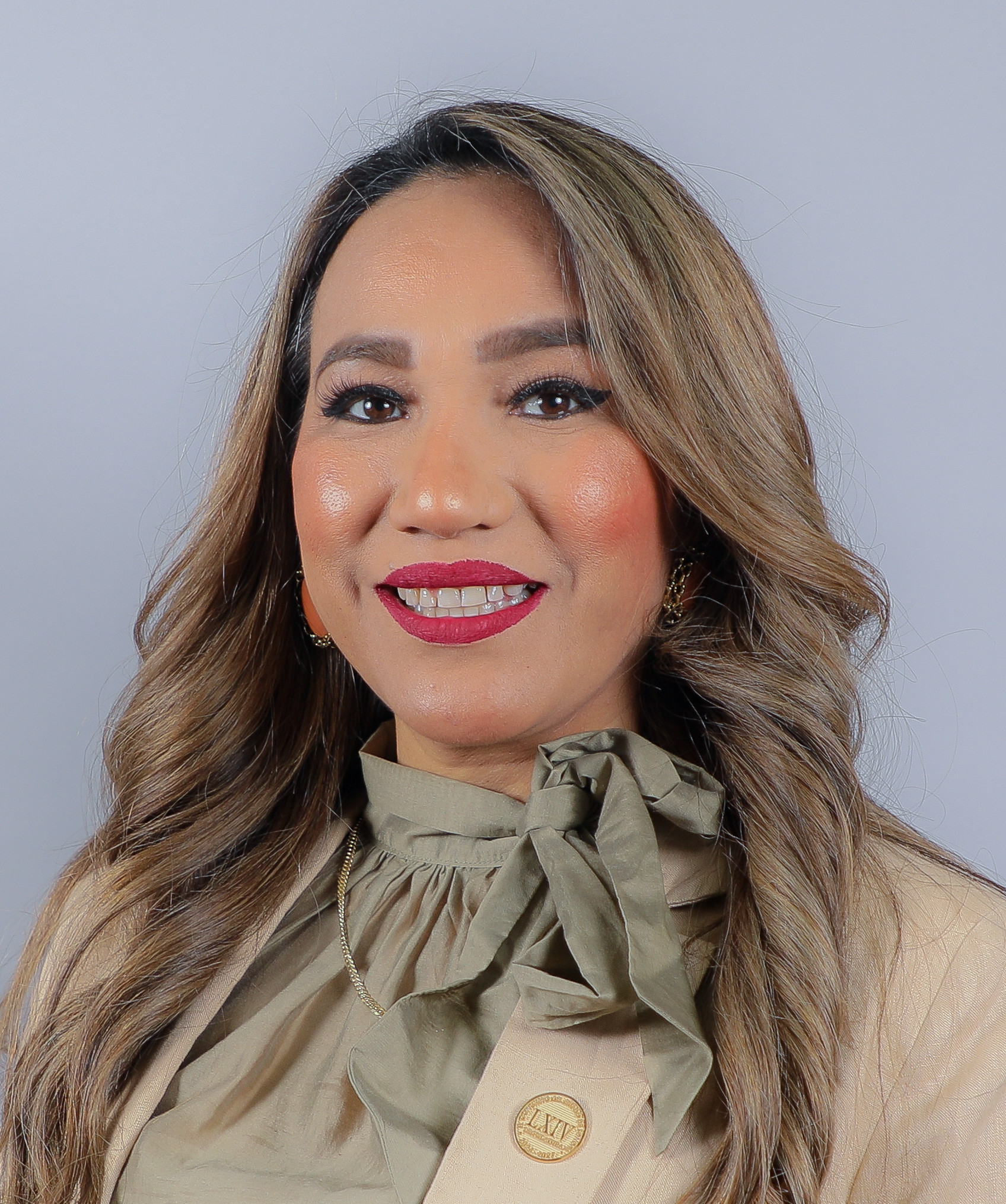 claudia zulema bours corral
