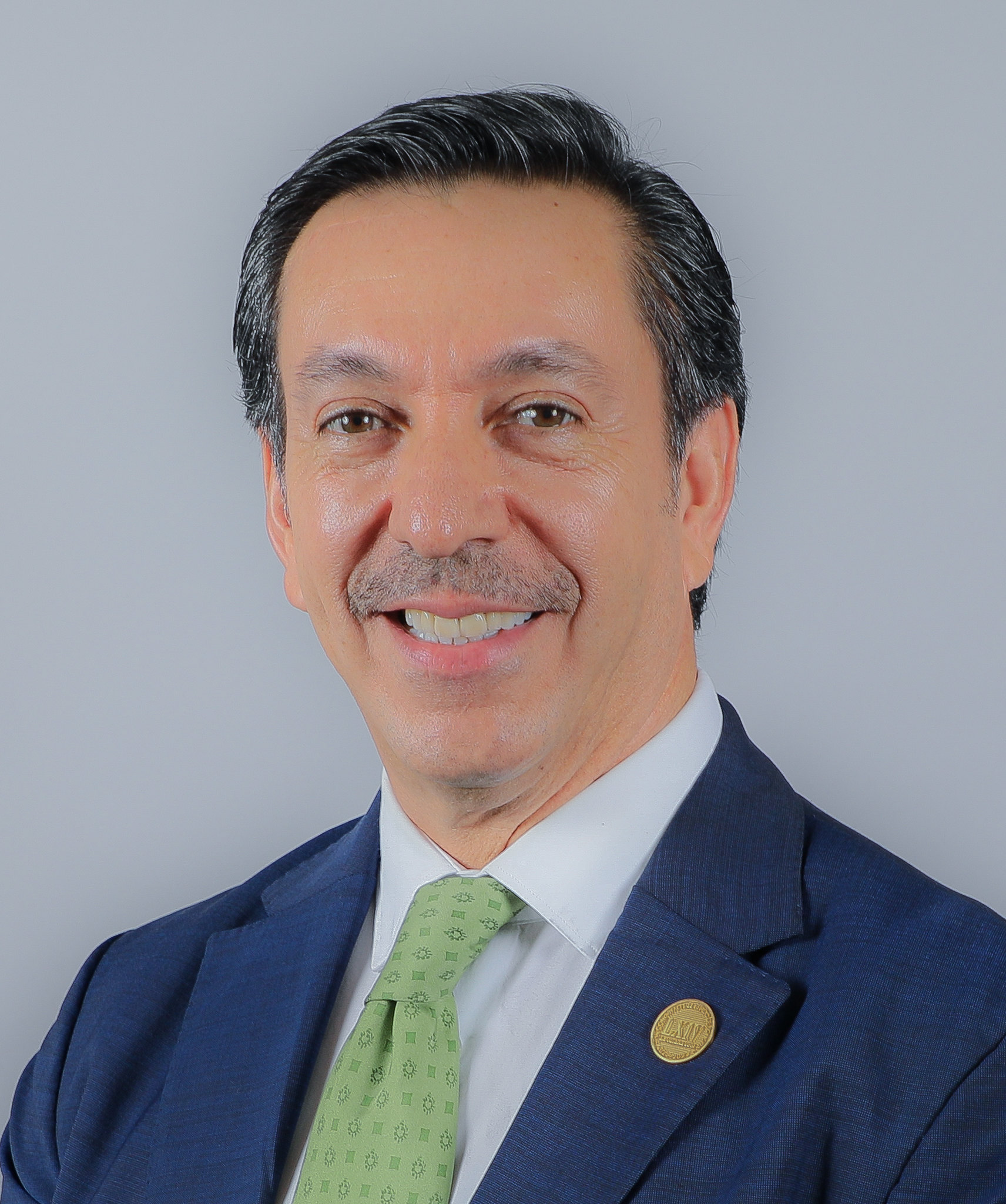 david figuero ortega