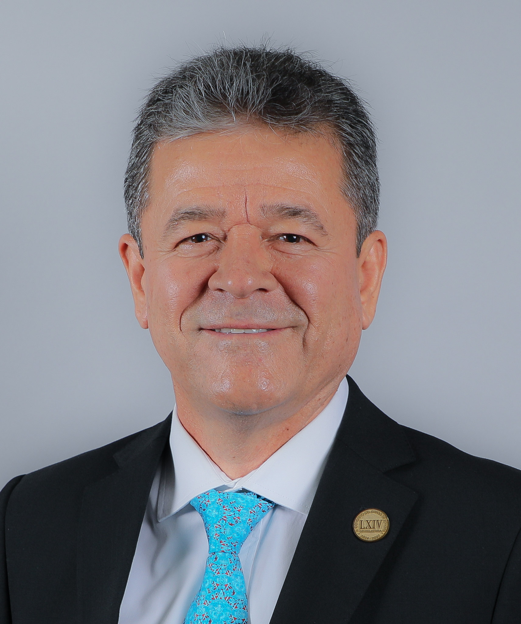 fermín trujillo fuentes