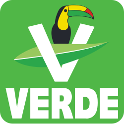logo partido verde (méxico).svg