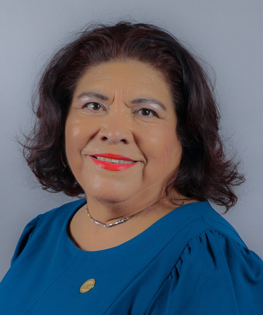 maría alicia gaytan sánchez
