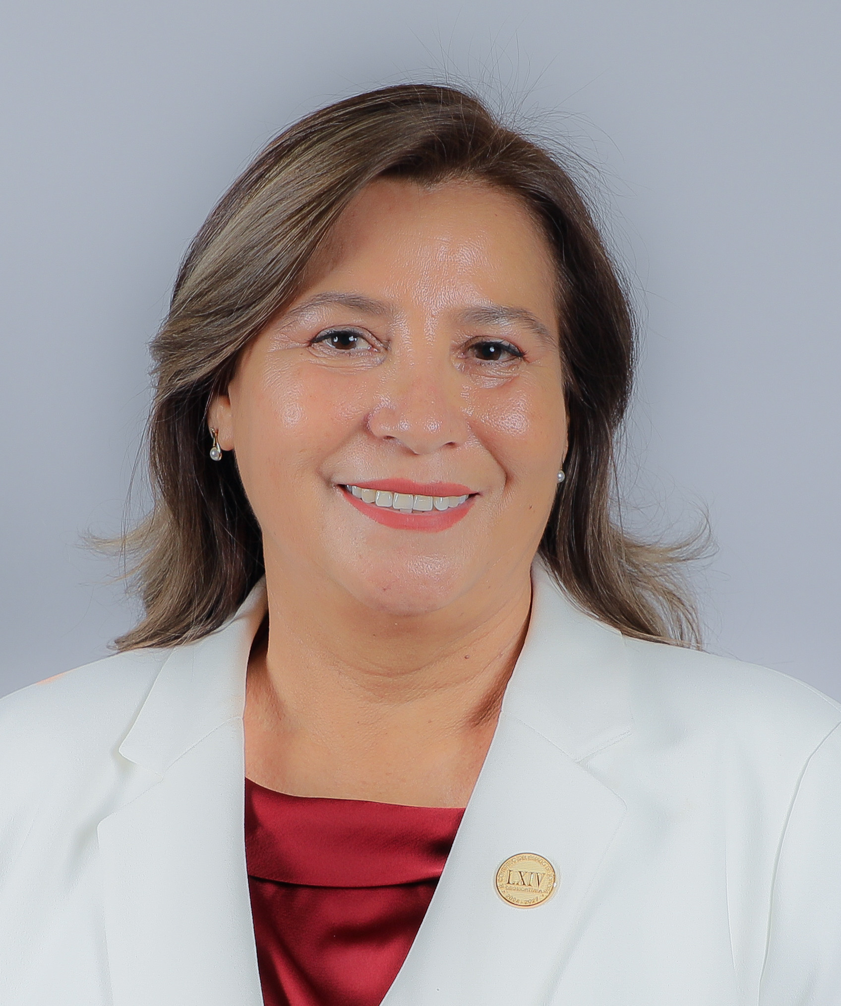 maría eduwiges espinoza tapia