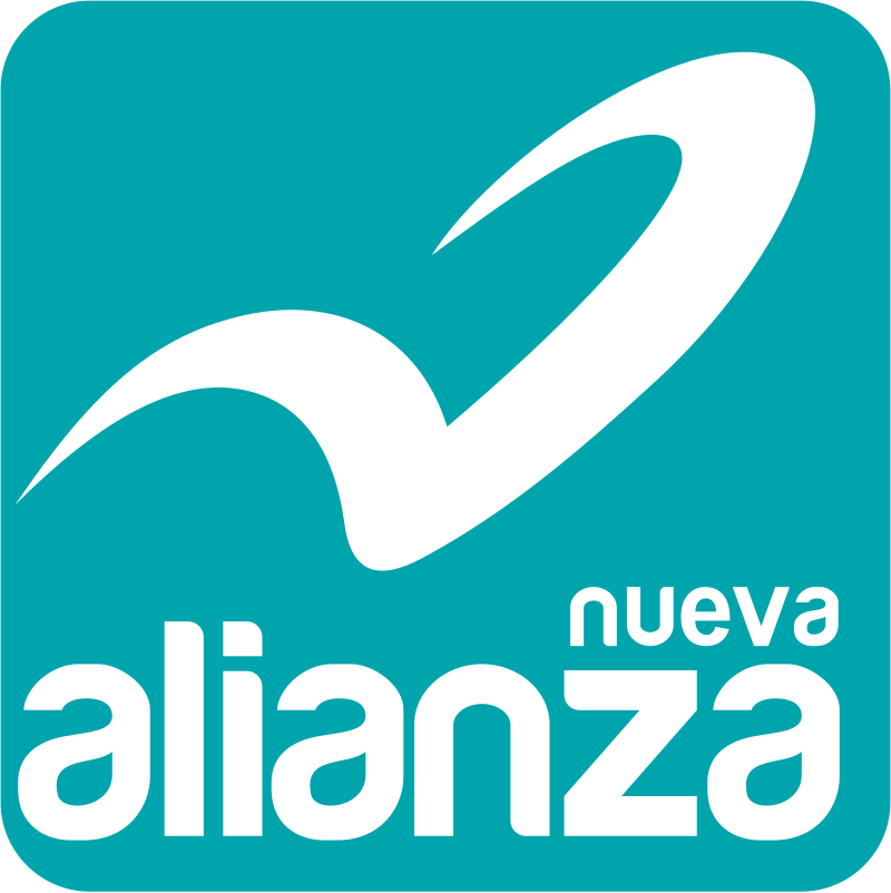 partido nueva alianza (méxico).svg