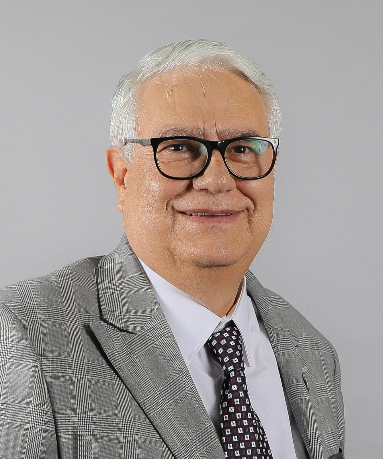 raúl gonzález de la vega