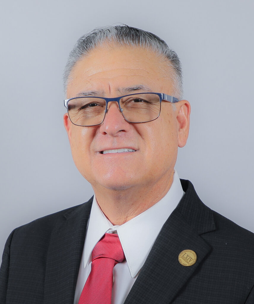 rubén refugio gonzález aguayo